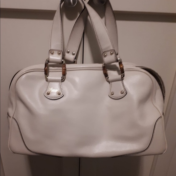 Gucci bowler bag - Picture 2 of 3